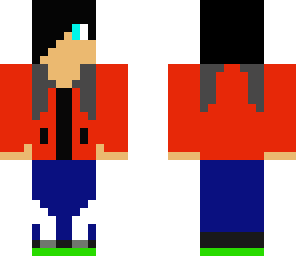 tkgamer's kin