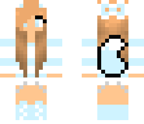 fox girl i guess