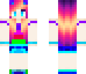 funky cutie