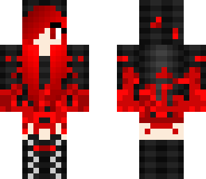 killer girl
