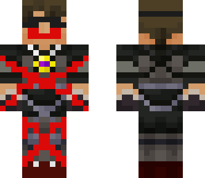 skydoesminecraft with glasses