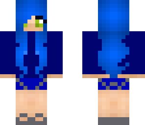 girl