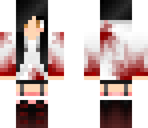 edited jeff the killer girl