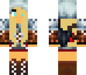 i edited this skin