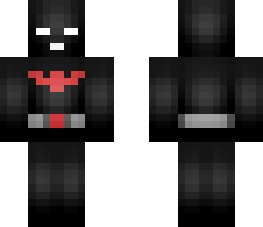 batman beyond suit