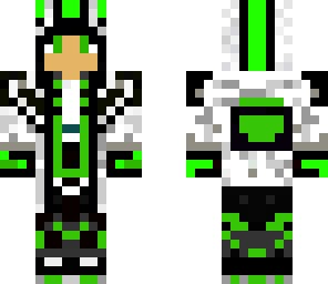 cool assasin boy