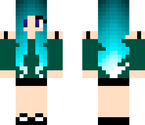 ocean girl