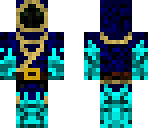 ice mage