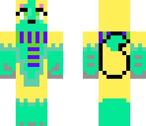 spirit the wolf