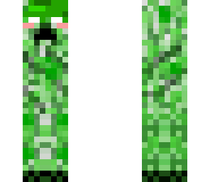 heirobrine creeper