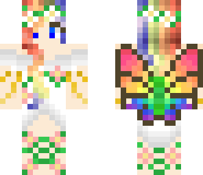 my friend pipper2