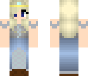 imbued lightborn emever