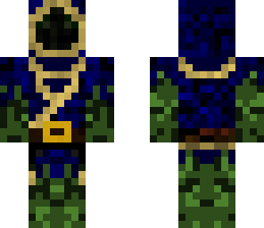 earth mage