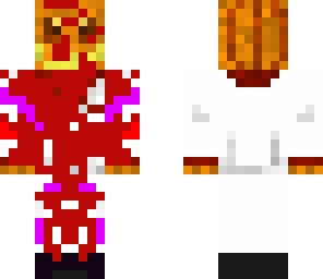 bloodrench