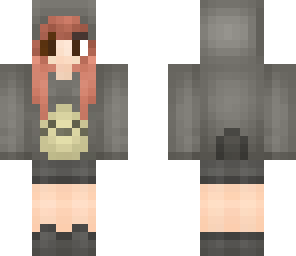 bunny girl edit