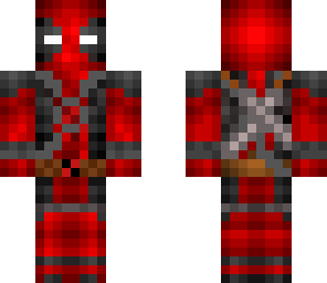 deadpool