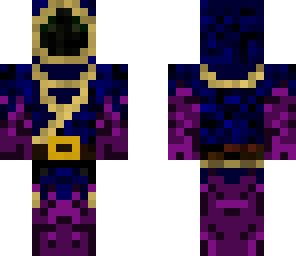 dark mage
