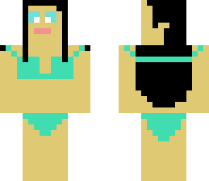 binkiny girl