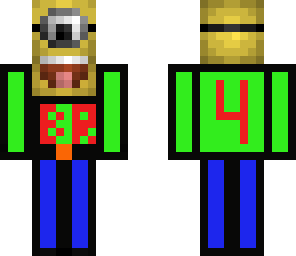 ownerminion