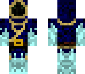 air mage
