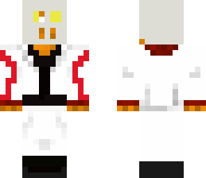 white nightmare
