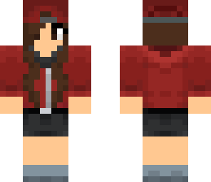 updated king tong girl