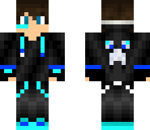 thecyanmaster