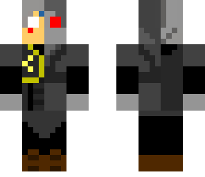 dark link and fierce deity