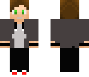 dauntless guy