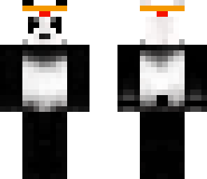 panda kawaii