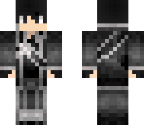 kirito sao