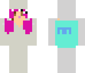 m for molly