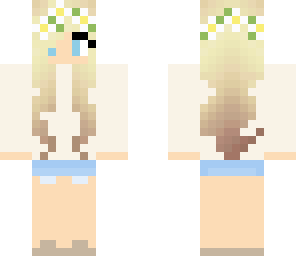 cute girl