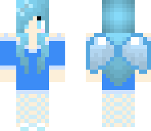 ice angel