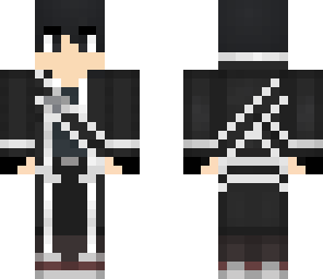 kirito sao