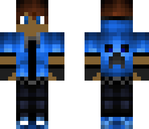 creeper swag