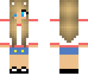 cute girl 2