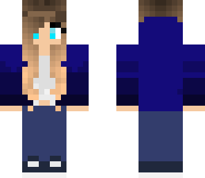 autumn girl improved