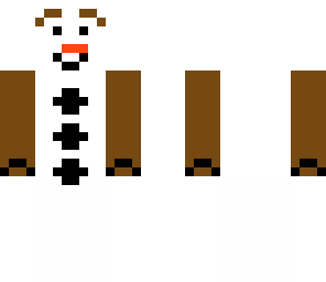 olaf