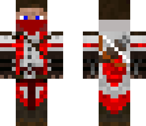 the assassin