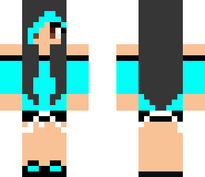music girl