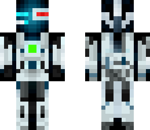 cyborg