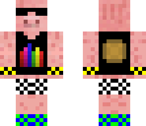 manpig edit