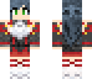 my character