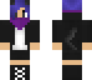 monstercat girl