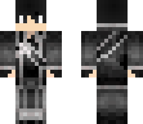 kirito sao