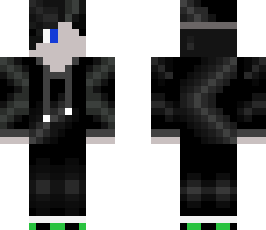 goth 10 likes please