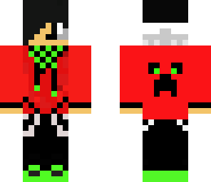 dark creeper