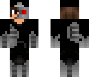 jured cyborg