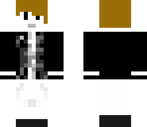 tuxedo ampire